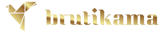 Brutikama Logo
